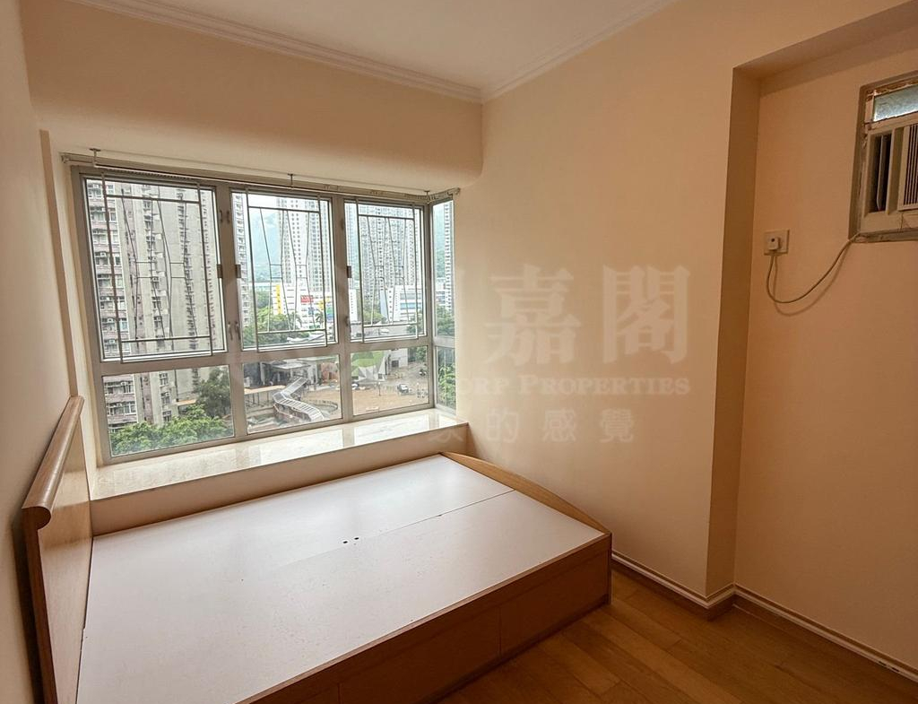 新達廣場 1座 - 28NTS – 香港北部都會區