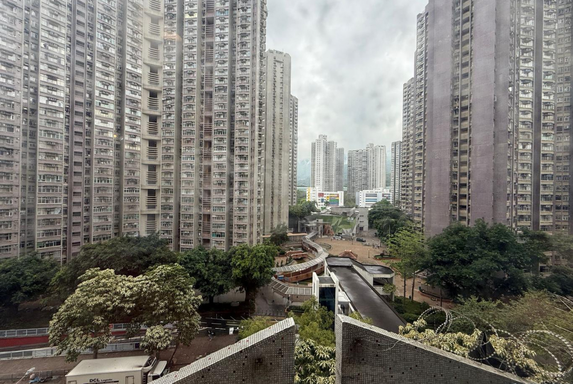 新達廣場 1座 - 28NTS – 香港北部都會區