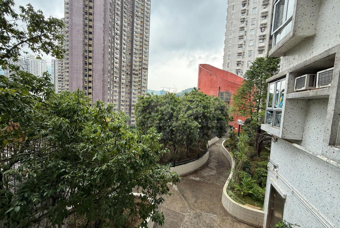 新達廣場 1座 - 28NTS – 香港北部都會區