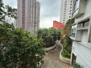 新達廣場 1座 - 28NTS – 香港北部都會區