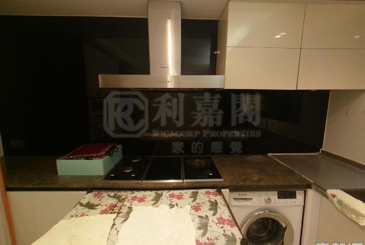 天賦海灣 2期 溋玥 12座 - 28NTS – 香港北部都會區