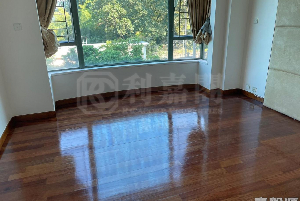 疊翠豪庭 2座 - 28NTS – 香港北部都會區