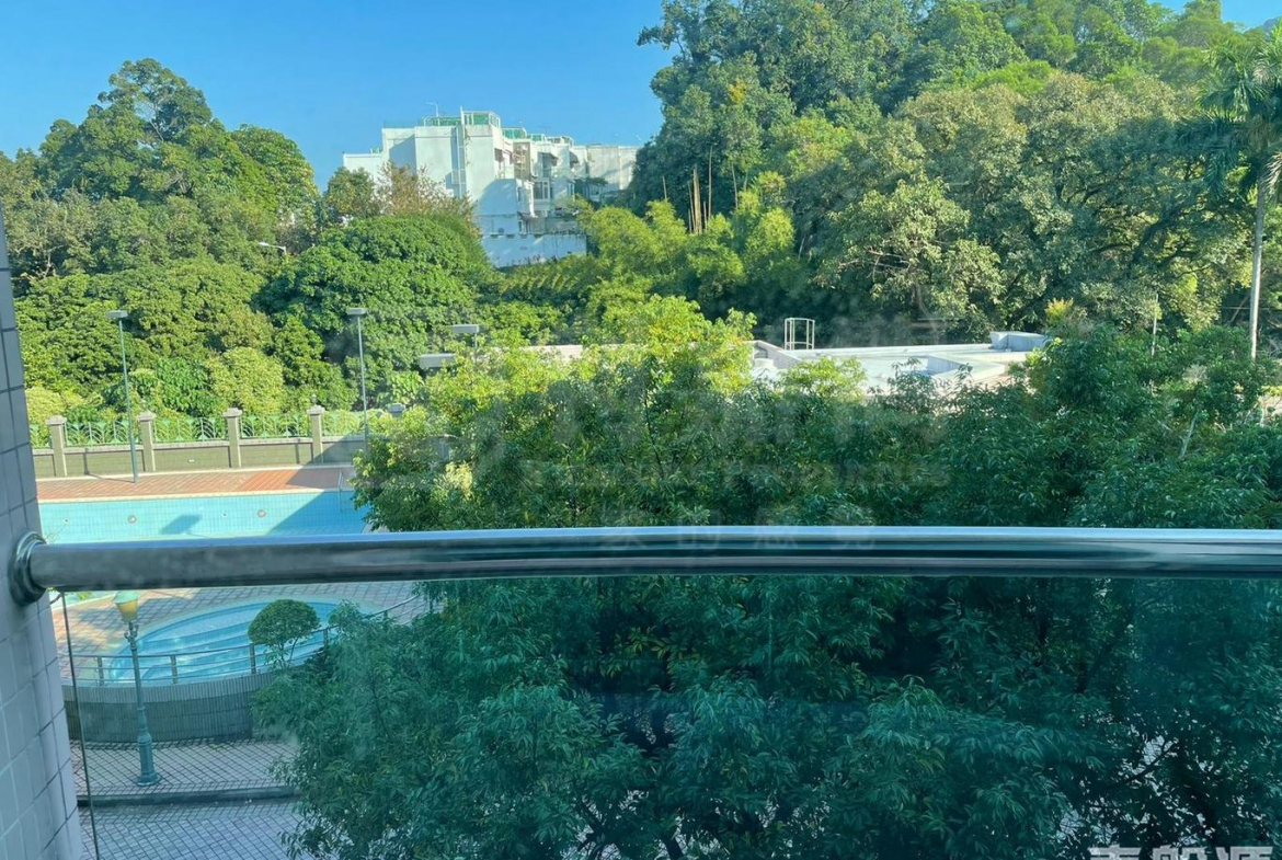 疊翠豪庭 2座 - 28NTS – 香港北部都會區