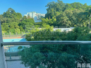 疊翠豪庭 2座 - 28NTS – 香港北部都會區