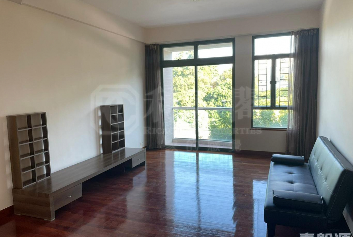 疊翠豪庭 2座 - 28NTS – 香港北部都會區