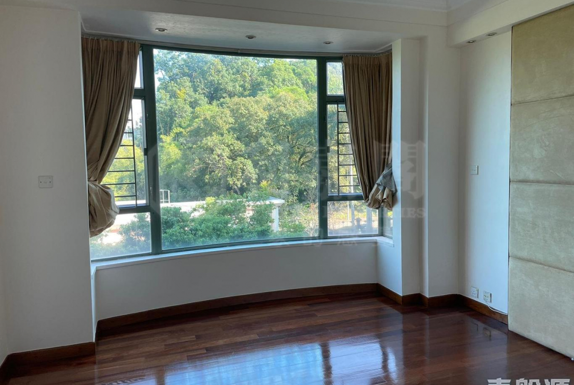 疊翠豪庭 2座 - 28NTS – 香港北部都會區