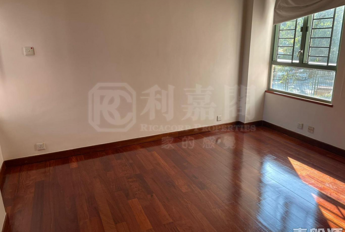 疊翠豪庭 2座 - 28NTS – 香港北部都會區