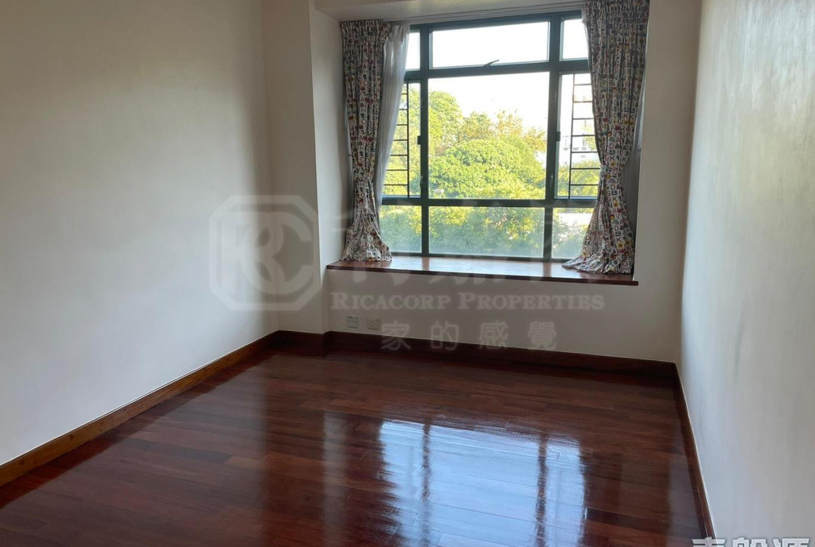 疊翠豪庭 2座 - 28NTS – 香港北部都會區