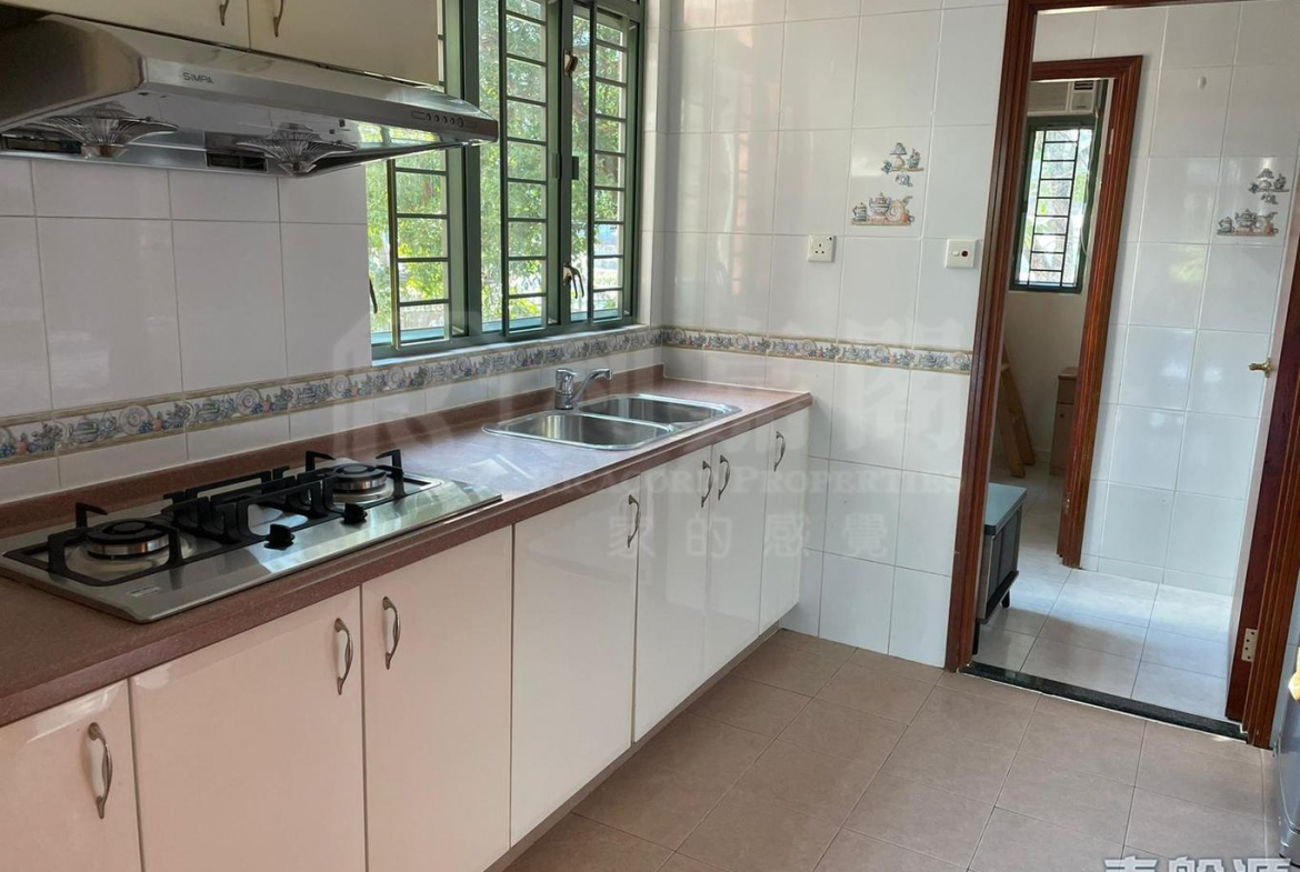 疊翠豪庭 2座 - 28NTS – 香港北部都會區