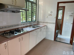 疊翠豪庭 2座 - 28NTS – 香港北部都會區