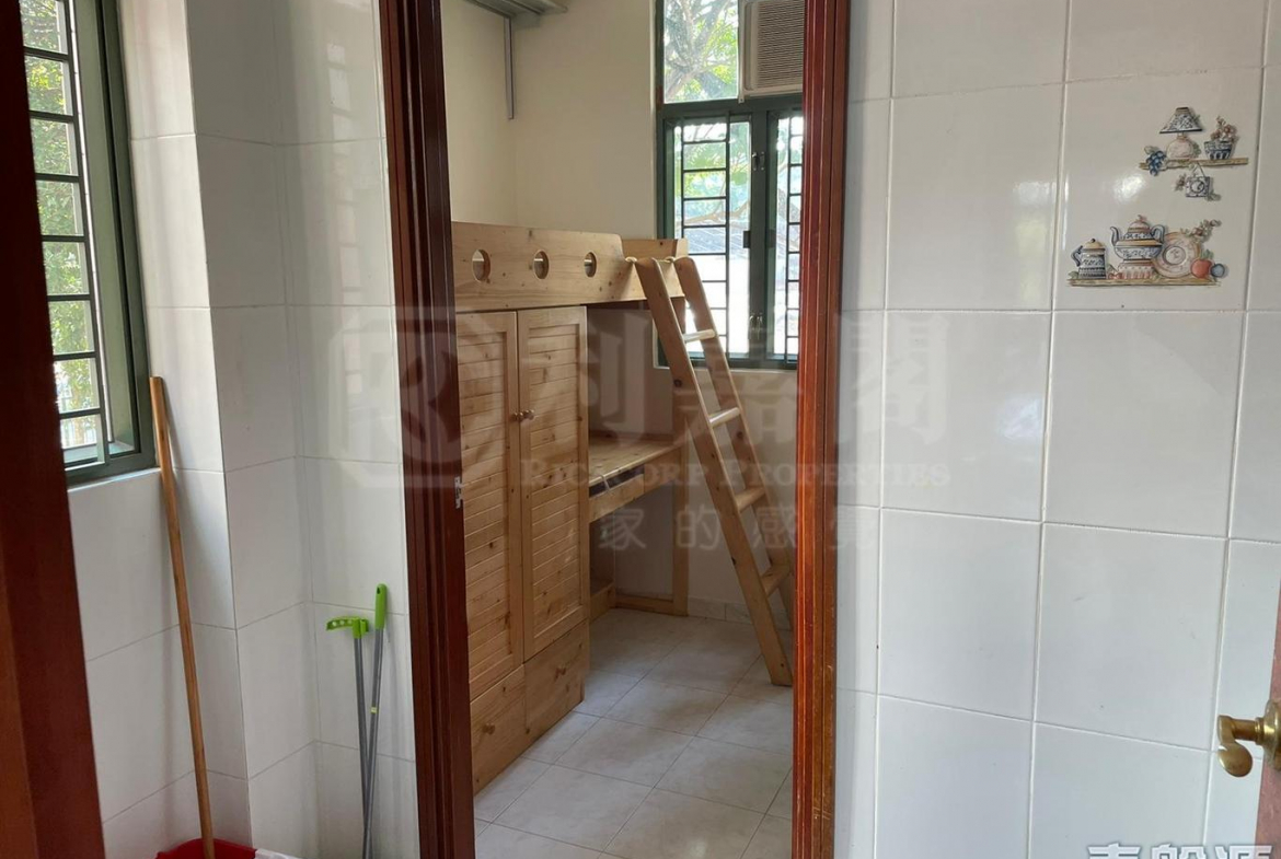 疊翠豪庭 2座 - 28NTS – 香港北部都會區