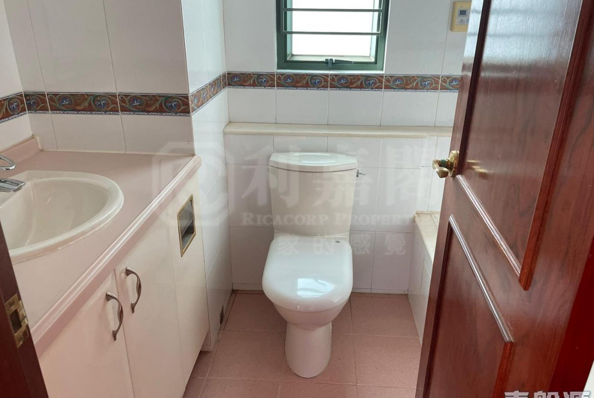 疊翠豪庭 2座 - 28NTS – 香港北部都會區