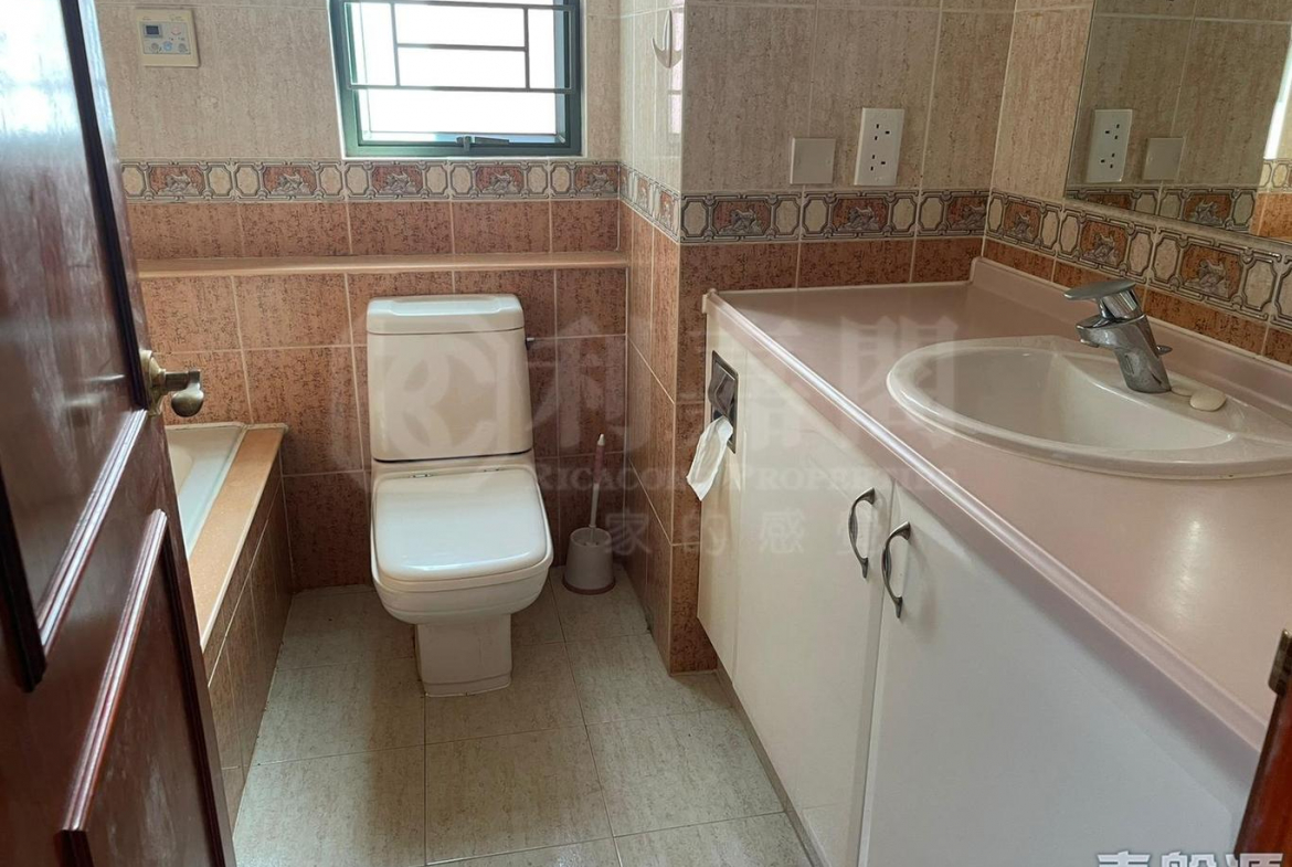 疊翠豪庭 2座 - 28NTS – 香港北部都會區