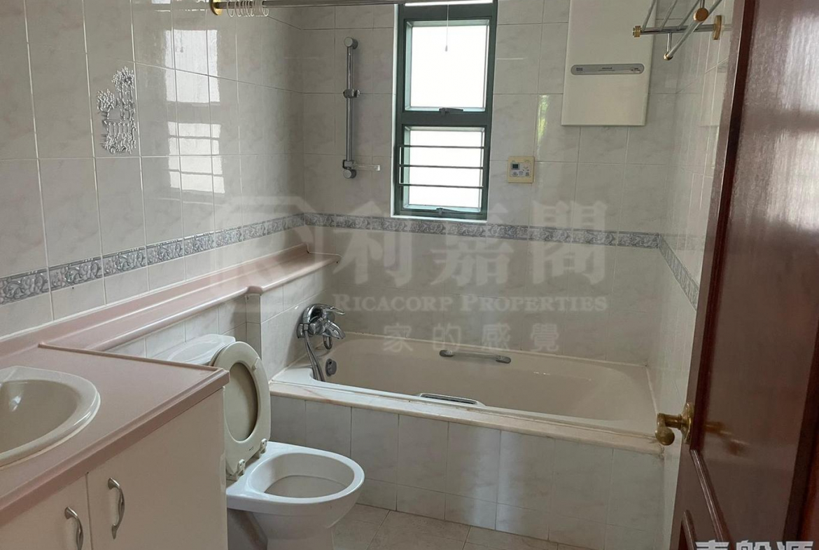 疊翠豪庭 2座 - 28NTS – 香港北部都會區