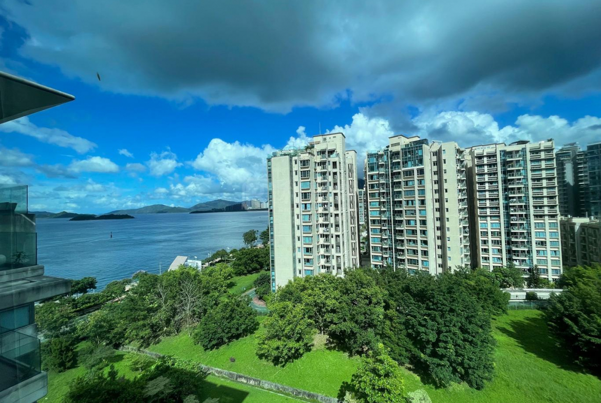 天賦海灣 3期 海鑽 10座 - 28NTS – 香港北部都會區