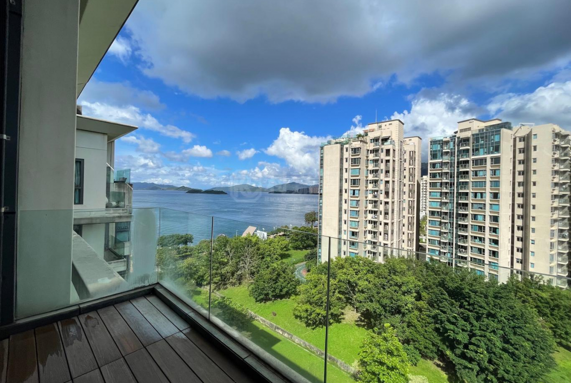 天賦海灣 3期 海鑽 10座 - 28NTS – 香港北部都會區