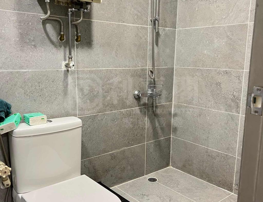 翠麗花園 4座 - 28NTS – 香港北部都會區