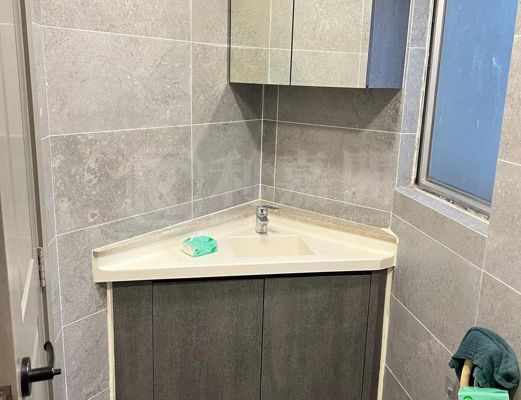 翠麗花園 4座 - 28NTS – 香港北部都會區