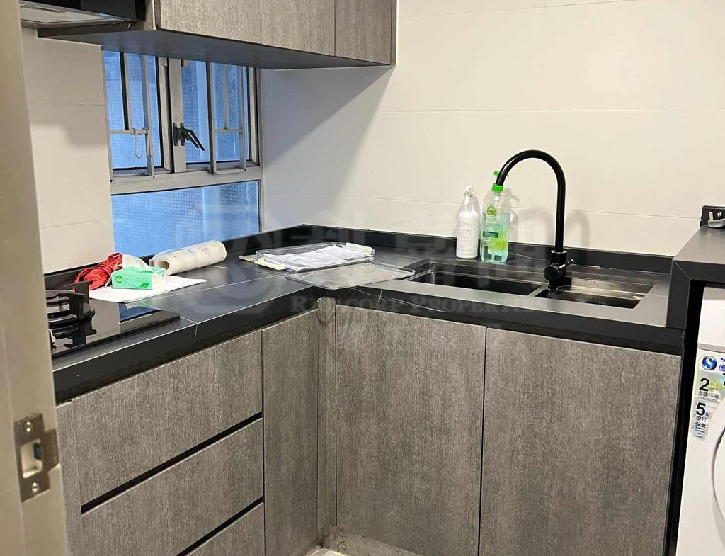 翠麗花園 4座 - 28NTS – 香港北部都會區