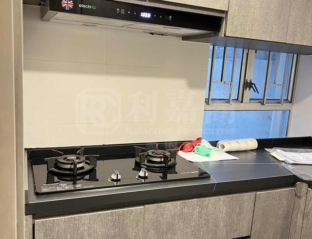 翠麗花園 4座 - 28NTS – 香港北部都會區