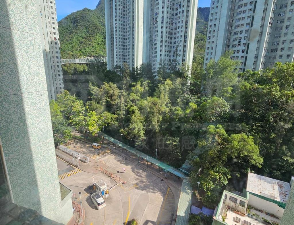 富寶花園 6座 - 28NTS – 香港北部都會區