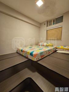 富寶花園 6座 - 28NTS – 香港北部都會區