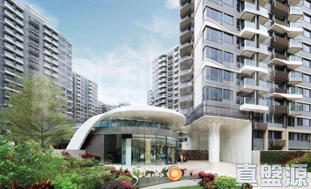 嘉熙 9座 - 28NTS – 香港北部都會區