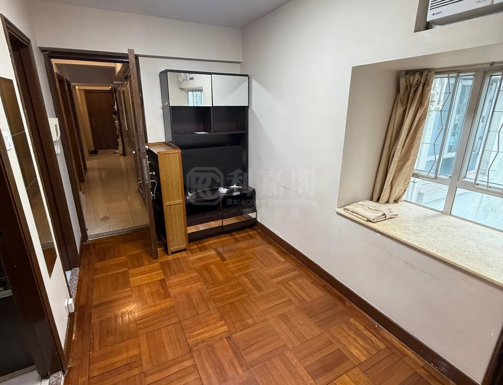 沙田第一城 4期 40座 - 28NTS – 香港北部都會區