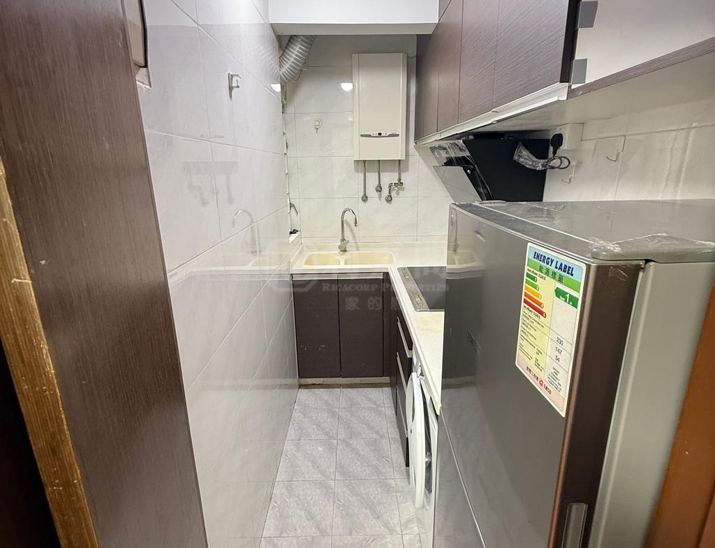 沙田第一城 4期 40座 - 28NTS – 香港北部都會區