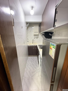 沙田第一城 4期 40座 - 28NTS – 香港北部都會區