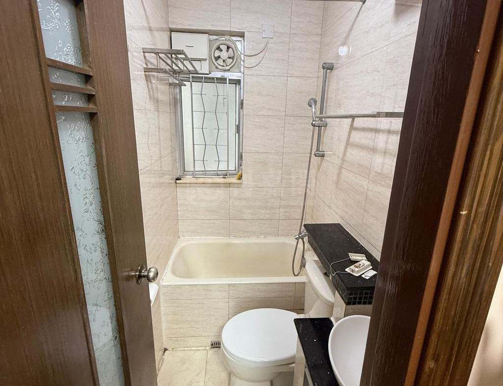 沙田第一城 4期 40座 - 28NTS – 香港北部都會區