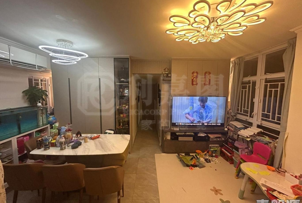 新達廣場 6座 - 28NTS – 香港北部都會區