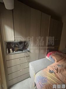 新達廣場 6座 - 28NTS – 香港北部都會區