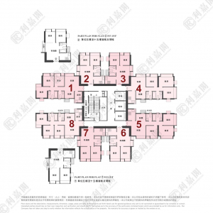 新港城 4期 H座 - 28NTS – 香港北部都會區