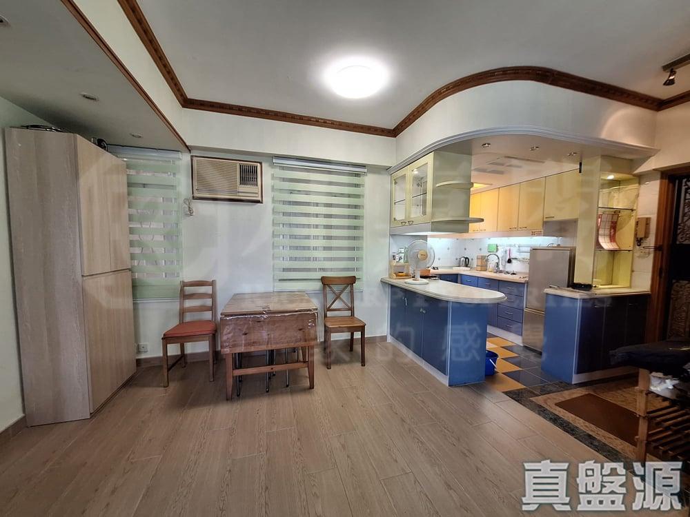 濱景花園 4座 - 28NTS – 香港北部都會區