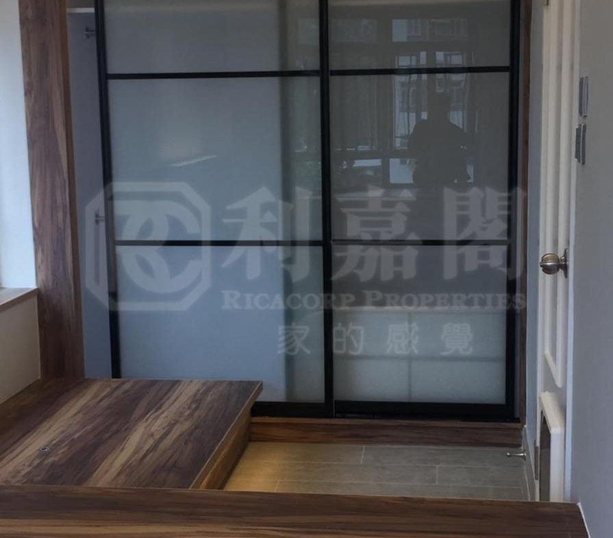 金禧花園 1座 - 28NTS – 香港北部都會區