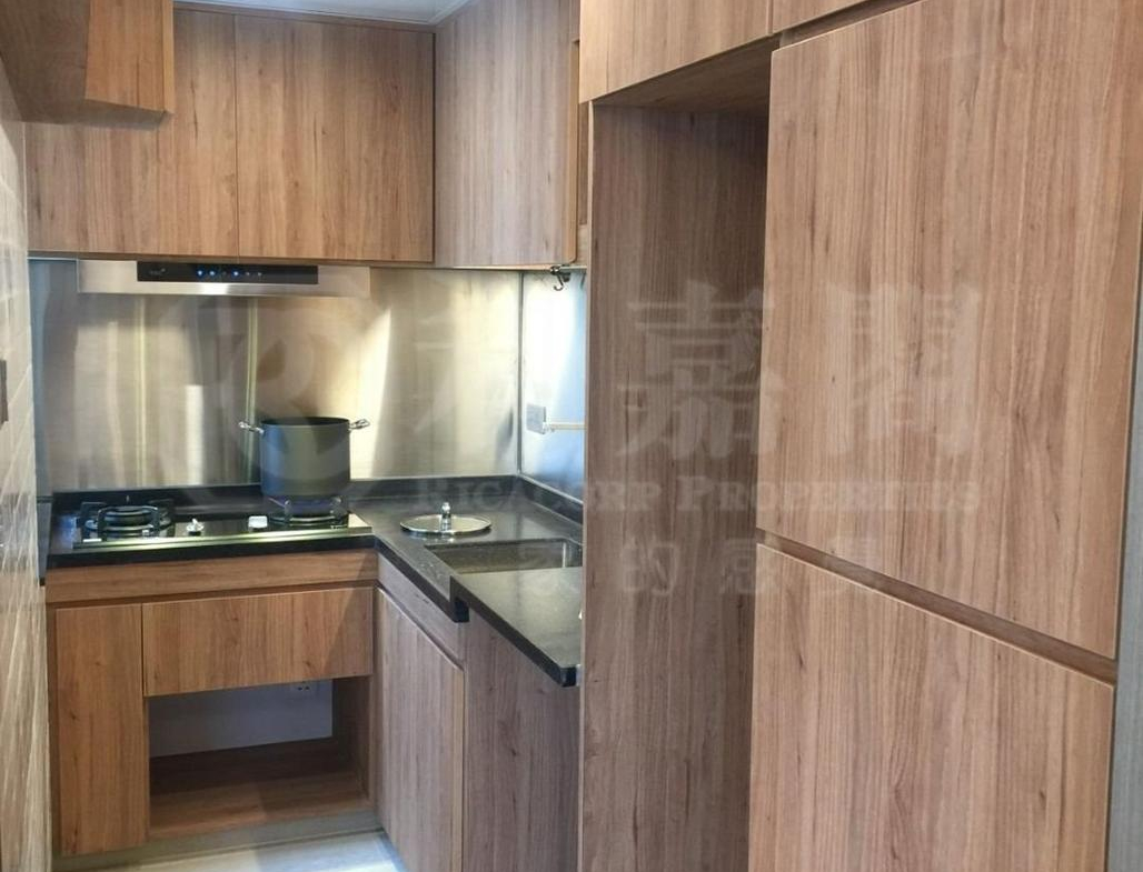 金禧花園 1座 - 28NTS – 香港北部都會區