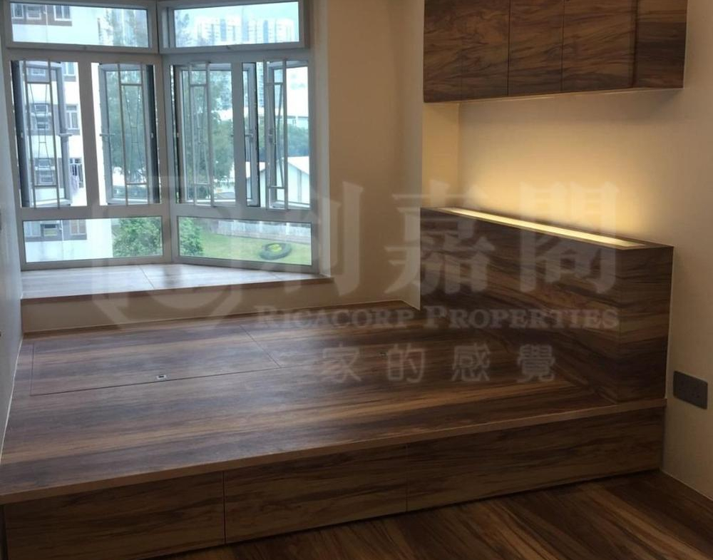 金禧花園 1座 - 28NTS – 香港北部都會區