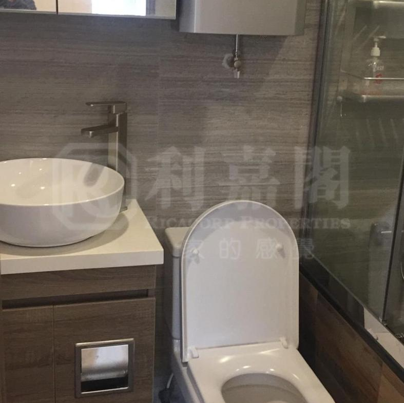 金禧花園 1座 - 28NTS – 香港北部都會區