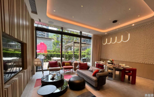 SILICON HILL UNIVERSITY HILL 2B期 優景閣 第1座 - 28NTS – 香港北部都會區