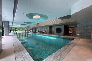 SILICON HILL UNIVERSITY HILL 2B期 優景閣 第1座 - 28NTS – 香港北部都會區