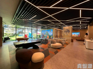 SILICON HILL UNIVERSITY HILL 2B期 優景閣 第1座 - 28NTS – 香港北部都會區