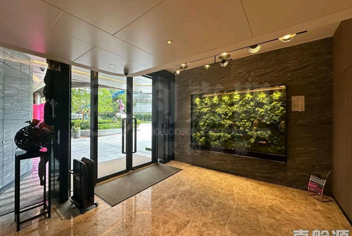 SILICON HILL UNIVERSITY HILL 2B期 優景閣 第1座 - 28NTS – 香港北部都會區