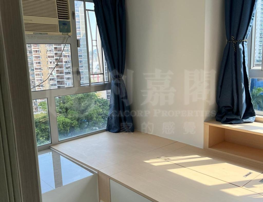 金獅花園 1期 金豐閣 (F座) - 28NTS – 香港北部都會區