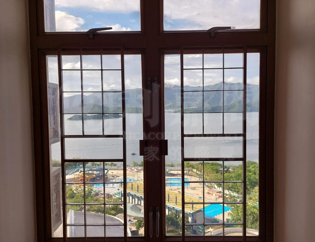 新港城 5期 海濤居 3座 - 28NTS – 香港北部都會區