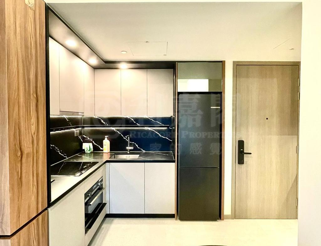 SILICON HILL UNIVERSITY HILL 2B期 優景閣 第1座 - 28NTS – 香港北部都會區