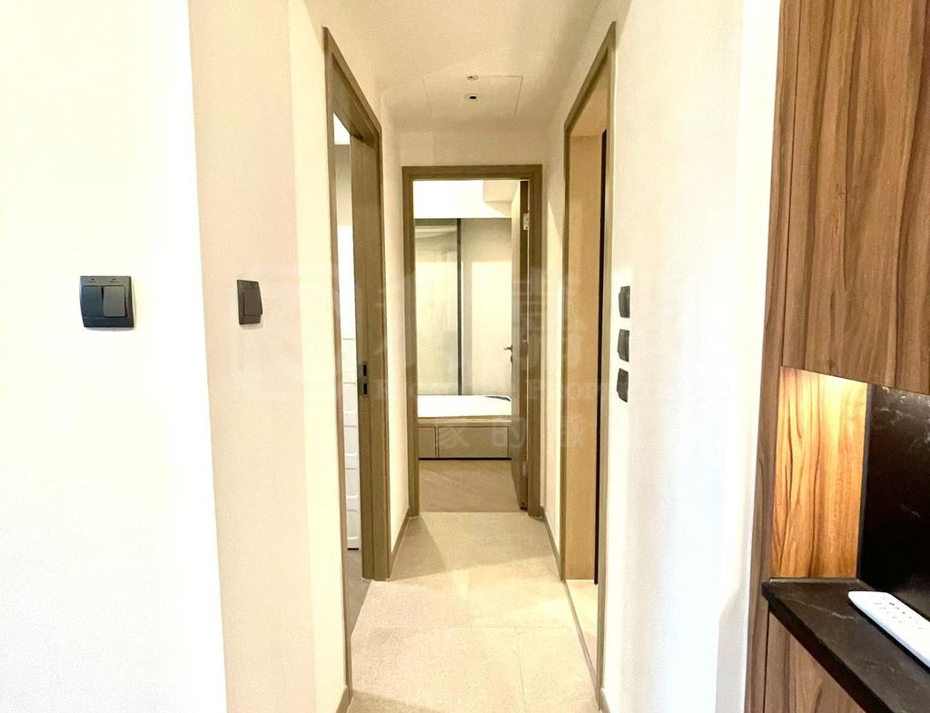 SILICON HILL UNIVERSITY HILL 2B期 優景閣 第1座 - 28NTS – 香港北部都會區