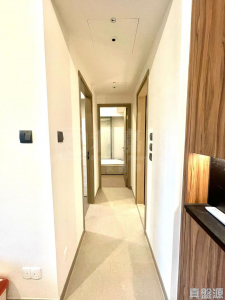 SILICON HILL UNIVERSITY HILL 2B期 優景閣 第1座 - 28NTS – 香港北部都會區