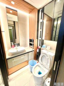 SILICON HILL UNIVERSITY HILL 2B期 優景閣 第1座 - 28NTS – 香港北部都會區