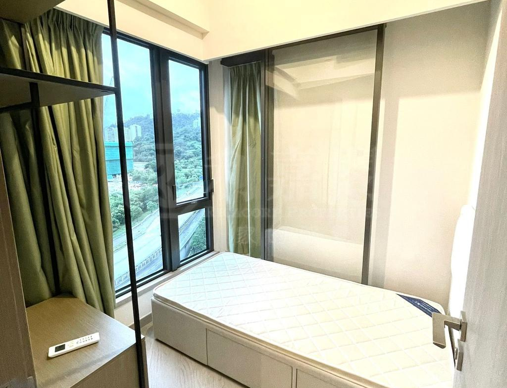 SILICON HILL UNIVERSITY HILL 2B期 優景閣 第1座 - 28NTS – 香港北部都會區